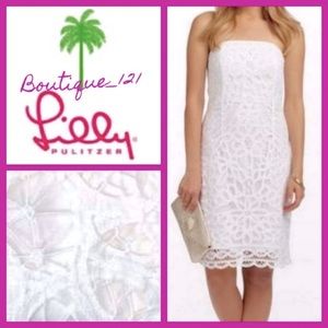 Lilly Pulitzer Dress!